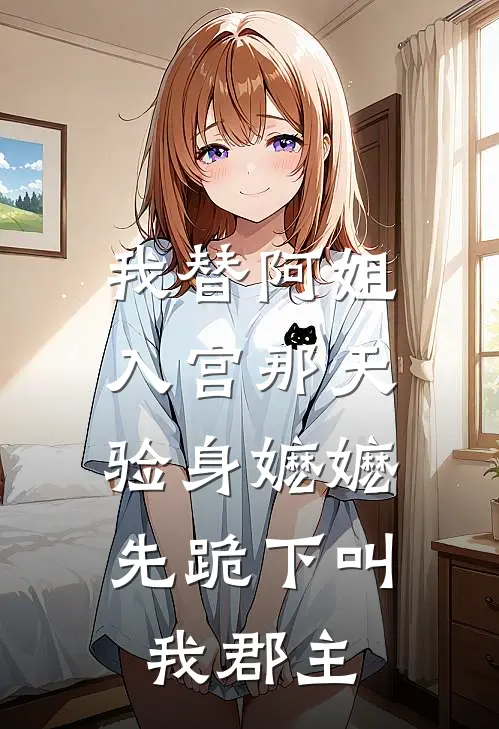 我替阿姐入宫那天，验身嬷嬷先跪下叫我郡主