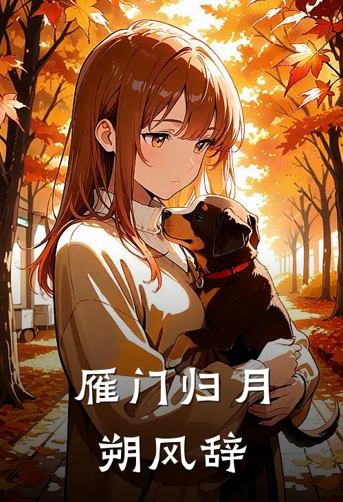 雁门归月朔风辞