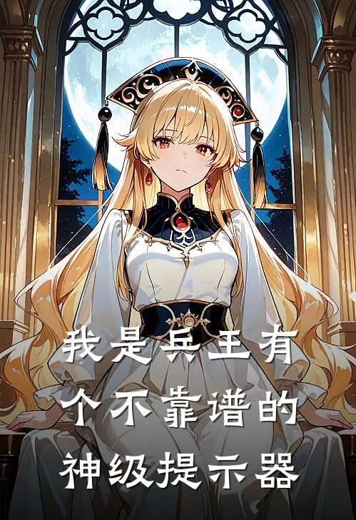 我是兵王有个不靠谱的神级提示器