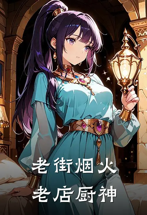 老街烟火：老店厨神