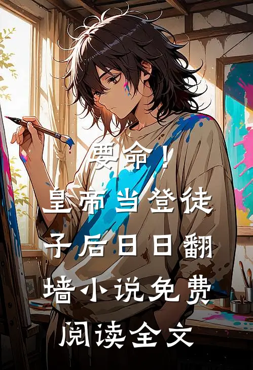 要命！皇帝当登徒子后日日翻墙小说免费阅读全文