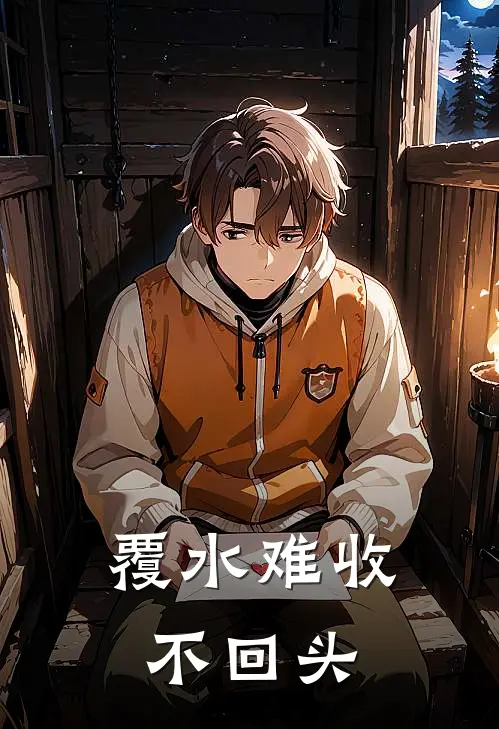 覆水难收不回头