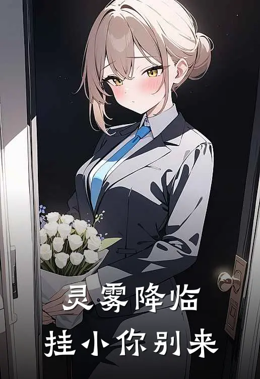 灵雾降临：挂小你别来