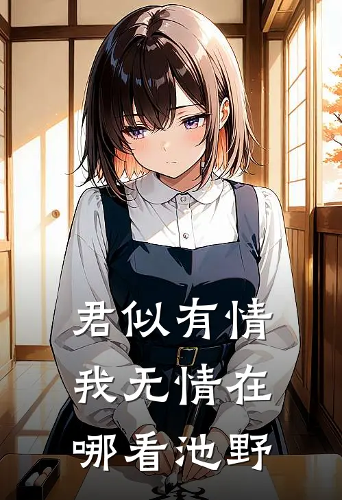 君似有情我无情在哪看池野