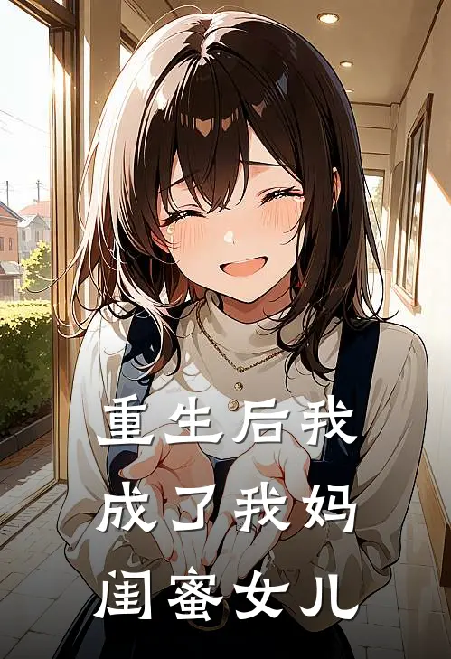 重生后我成了我妈闺蜜女儿