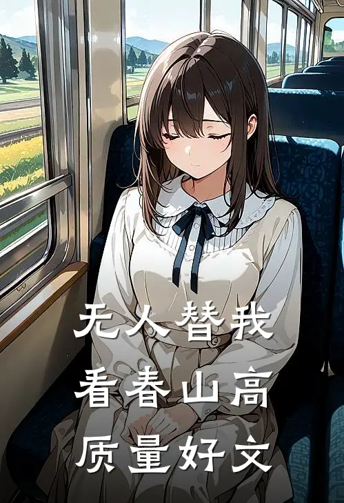 无人替我看春山高质量好文