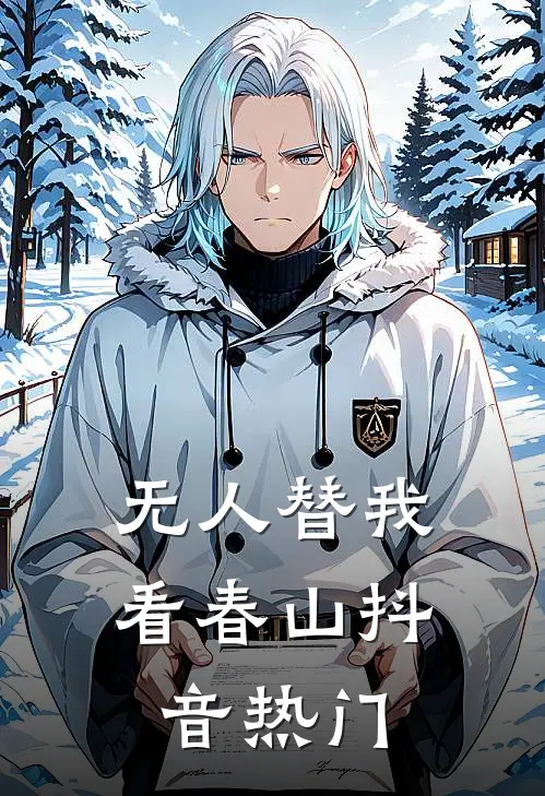 无人替我看春山抖音热门