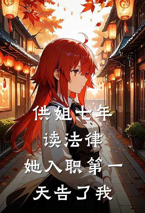 供姐七年读法律，她入职第一天告了我