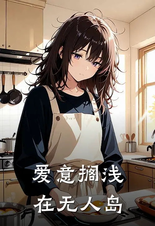 爱意搁浅在无人岛