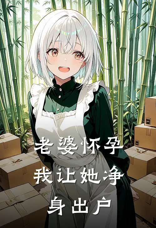 老婆怀孕，我让她净身出户