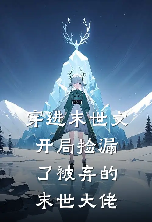 穿进末世文，开局捡漏了被弃的末世大佬