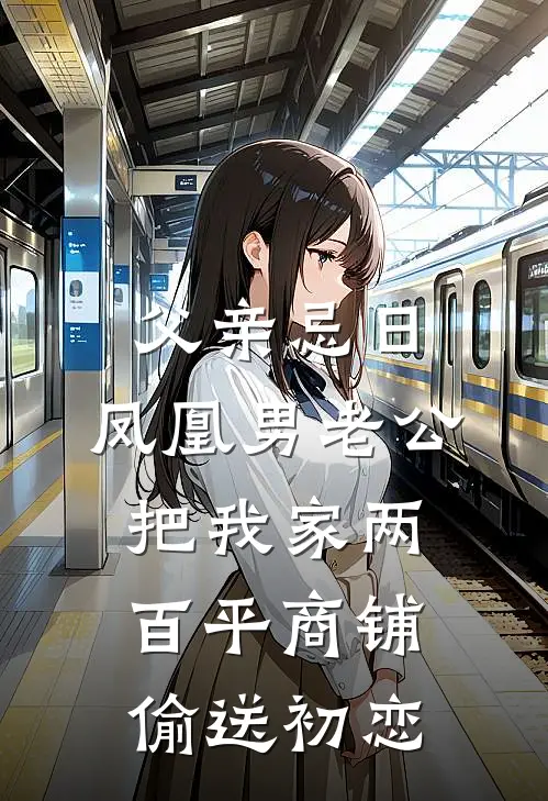 父亲忌日，凤凰男老公把我家两百平商铺偷送初恋