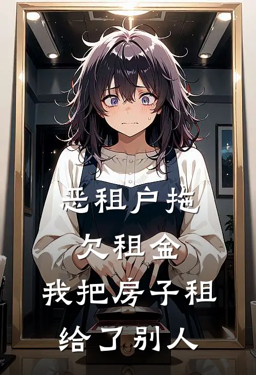 恶租户拖欠租金，我把房子租给了别人