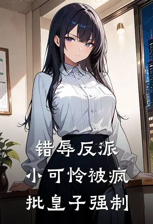 错辱反派，小可怜被疯批皇子强制