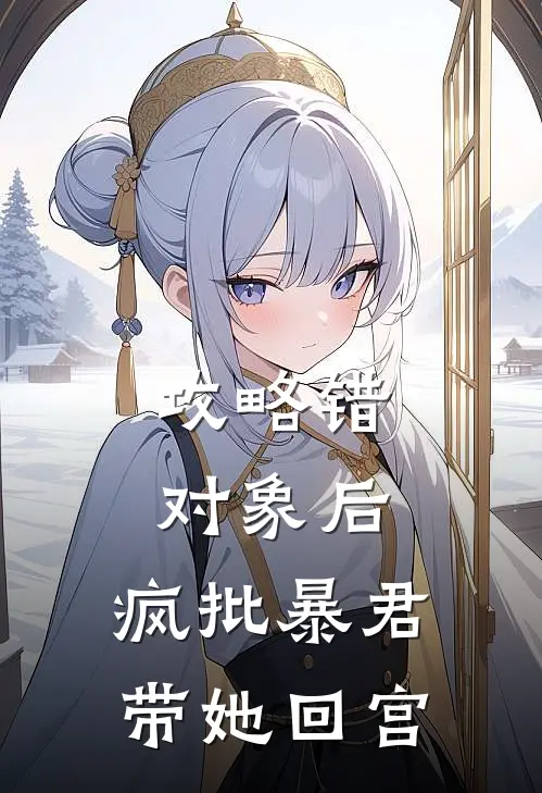 攻略错对象后，疯批暴君带她回宫