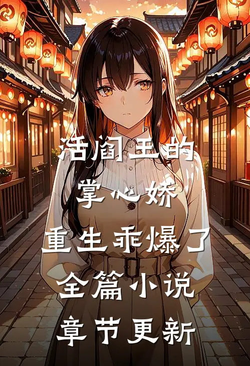 活阎王的掌心娇，重生乖爆了全篇小说章节更新