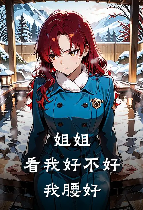 姐姐,看我好不好,我腰好 度盘