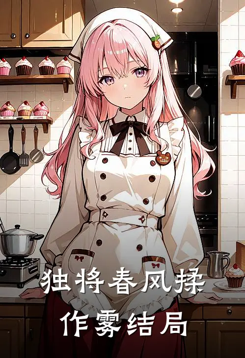 独将春风揉作雾结局