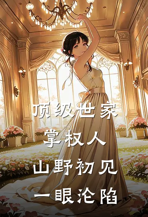 顶级世家掌权人，山野初见一眼沦陷
