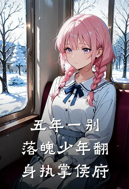 五年一别，落魄少年翻身执掌侯府