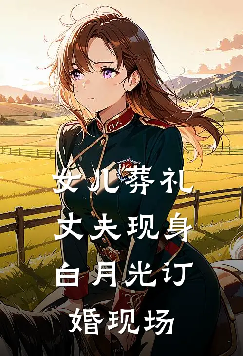 女儿葬礼，丈夫现身白月光订婚现场