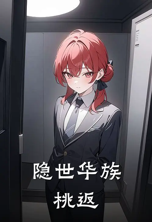 隐世华族，桃返