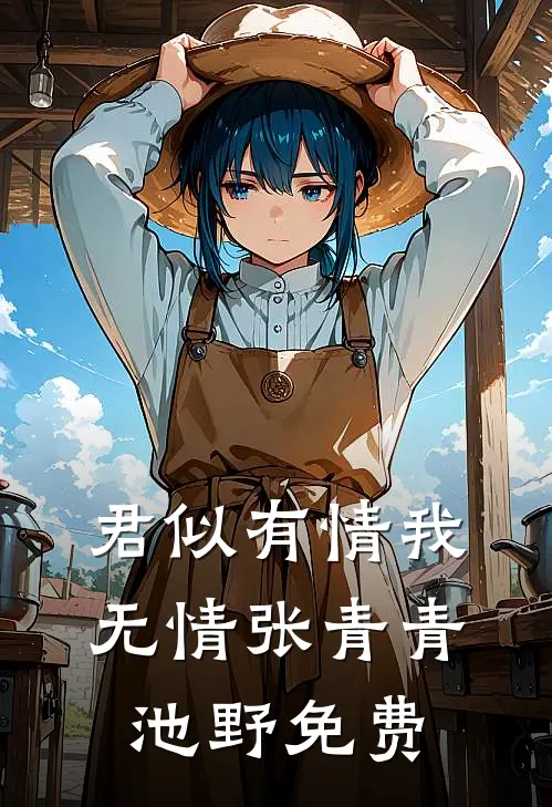 君似有情我无情张青青池野免费