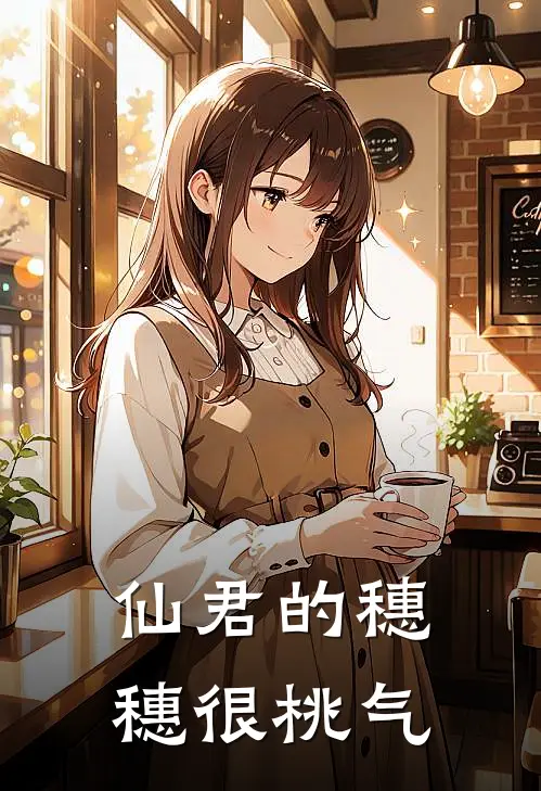 仙君的穗穗很桃气