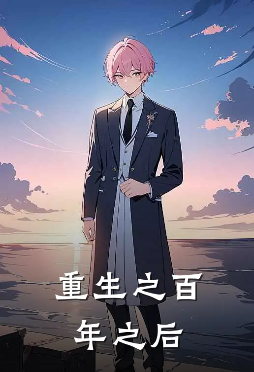 重生之百年之后