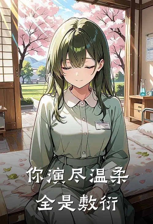 你演尽温柔，全是敷衍