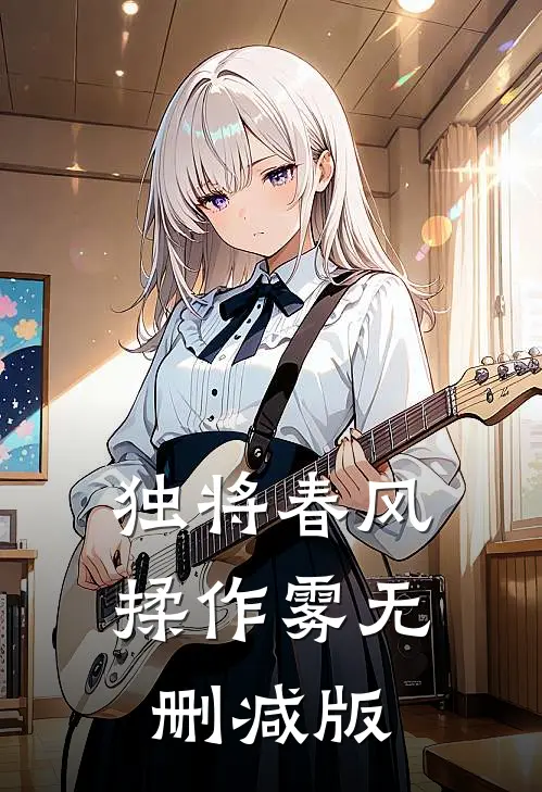 独将春风揉作雾无删减版