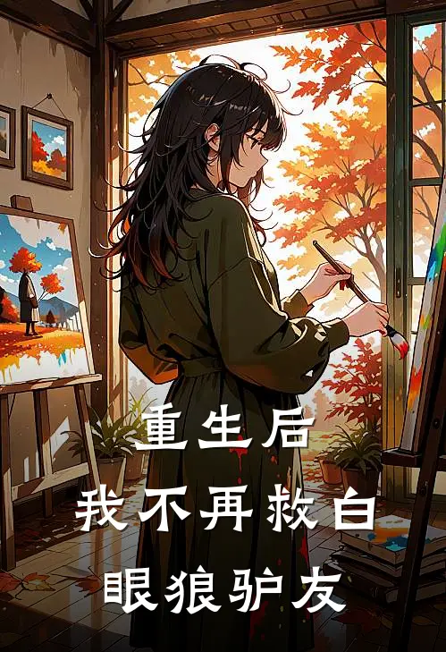 重生后，我不再救白眼狼驴友