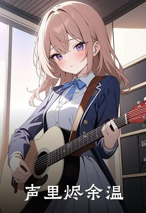 声里烬余温