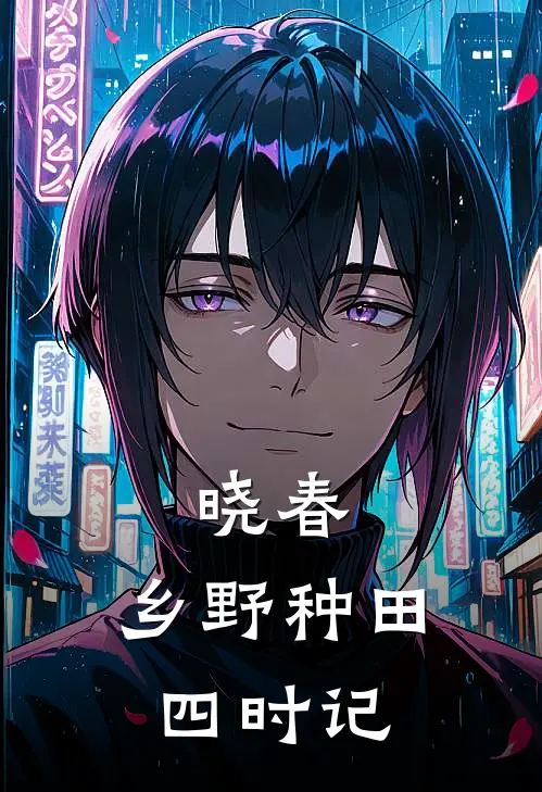 晓春，乡野种田四时记