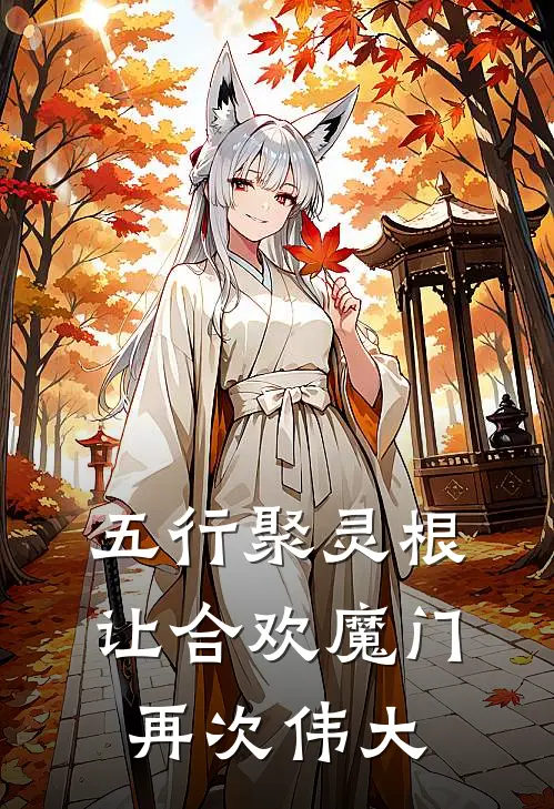 五行聚灵根，让合欢魔门再次伟大