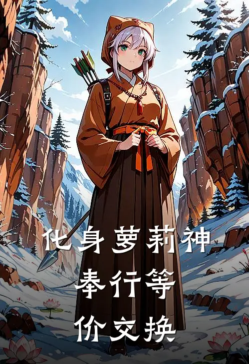 化身萝莉神，奉行等价交换