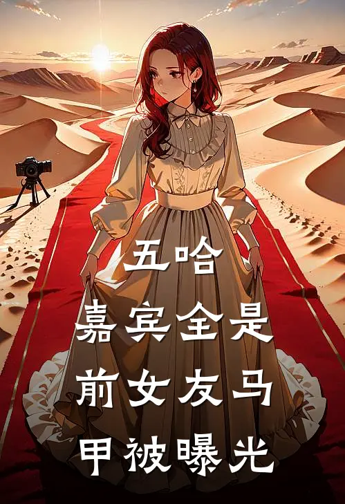 五哈：嘉宾全是前女友马甲被曝光