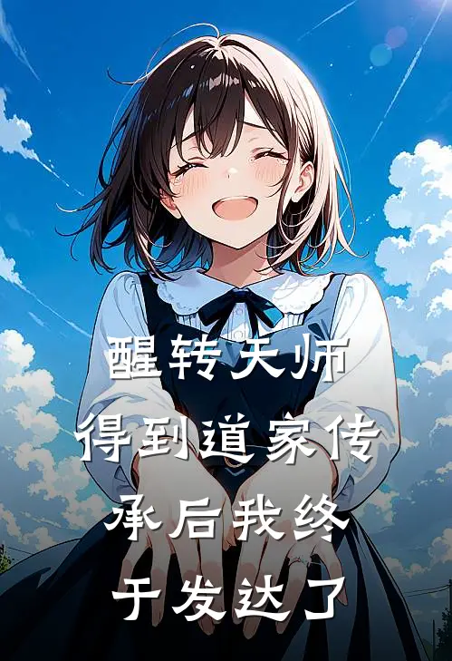 醒转天师；得到道家传承后我终于发达了
