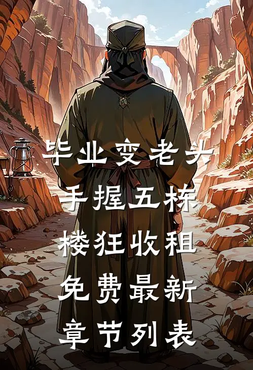 毕业变老头，手握五栋楼狂收租免费最新章节列表