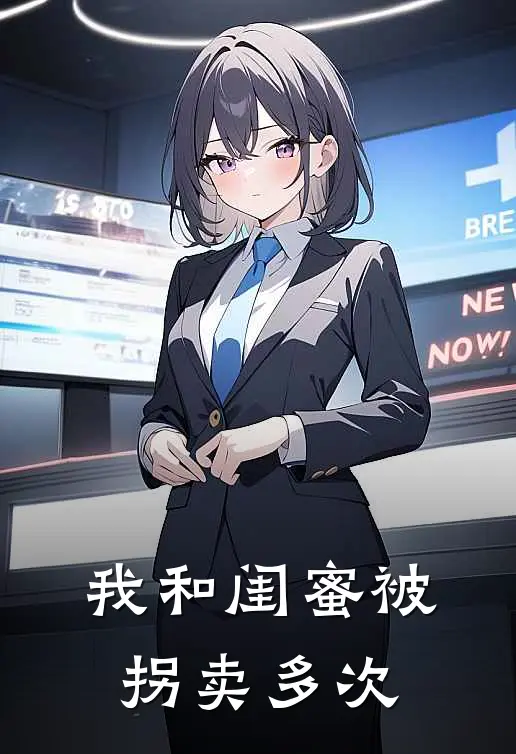 我和闺蜜被拐卖多次