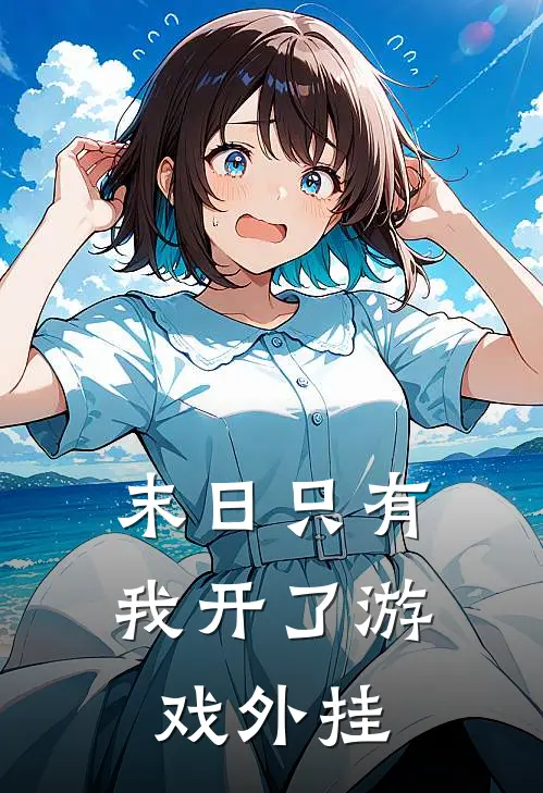 末日只有我开了游戏外挂
