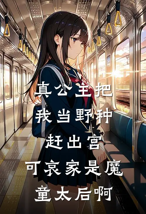 真公主把我当野种赶出宫，可哀家是魔童太后啊