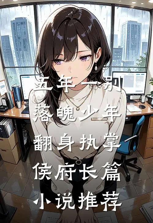 五年一别，落魄少年翻身执掌侯府长篇小说推荐