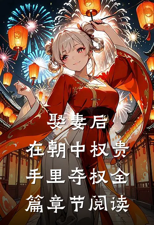 娶妻后，在朝中权贵手里夺权全篇章节阅读