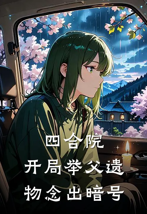 四合院：开局举父遗物念出暗号
