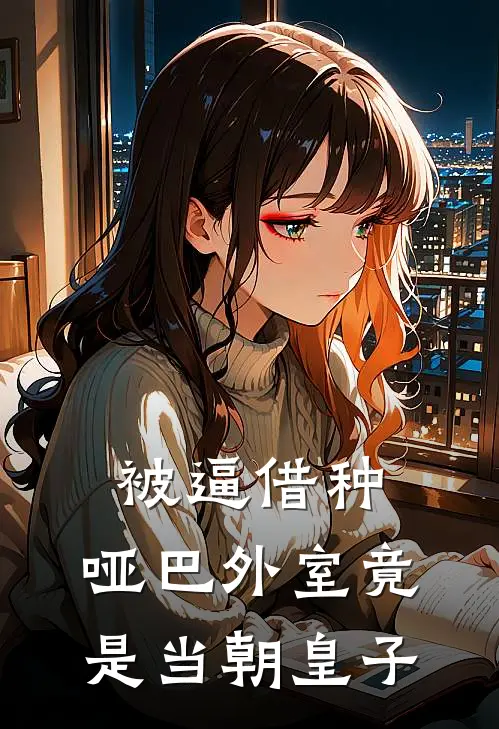 被逼借种，哑巴外室竟是当朝皇子
