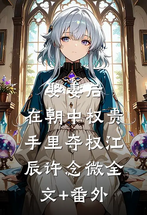 娶妻后，在朝中权贵手里夺权江辰许念微全文+番外