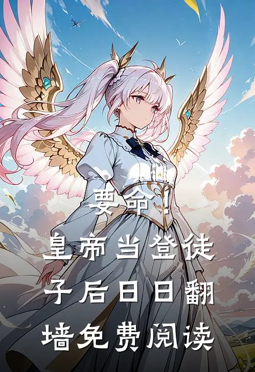 要命！皇帝当登徒子后日日翻墙免费阅读