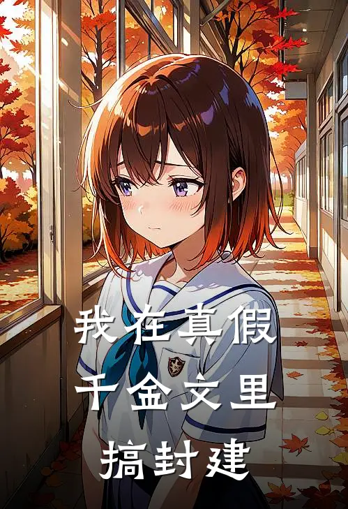 我在真假千金文里搞封建
