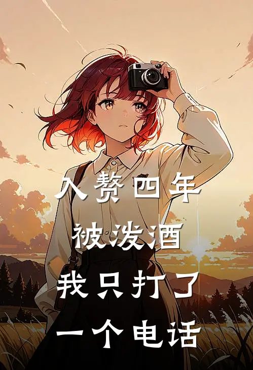 入赘四年被泼酒，我只打了一个电话